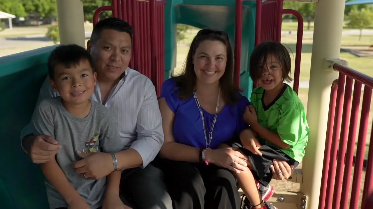 Our Community, FGO, HH